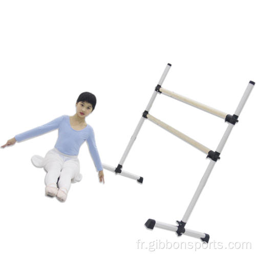 Fabricants de jouets chinois formateurs Ballet Barre